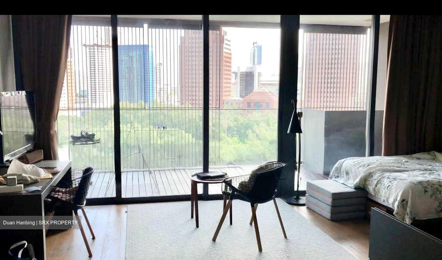 OUE Twin Peaks (D9), Condominium #525131161